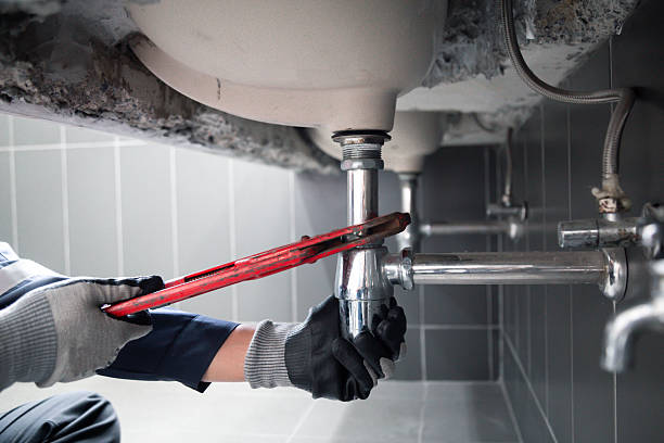 Trusted Emergency Plumber service in Dunbar, WV - AAA Plumbing Heating